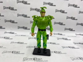 Vintage REMCO American Defense Spy Forest Green