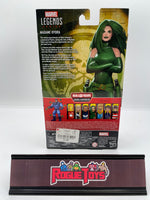 Hasbro Marvel Legends Madame Hydra (Marvel’s Controller BAF Wave)