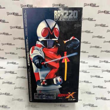 Masked Rider RAH220DX No.51 - Rogue Toys