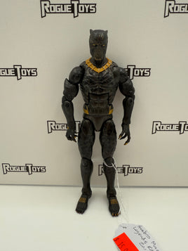 Hasbro Marvel Legends Killmonger