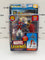 ToyBiz Marvel Legends Giant Man Series Captain Britain