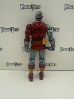 Hasbro Marvel Legends Marvel’s Sasquatch BAF Wave Deadpool Deathlok