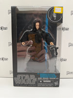 Hasbro Star Wars The Black Series Blue Line #11 Emperor Palpatine