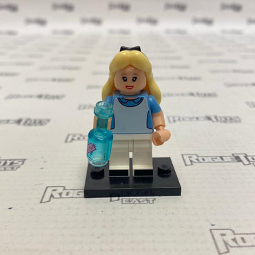 Lego Alice in Wonderland Alice - Rogue Toys