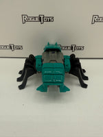 Hasbro Transformers G1 Nautilator