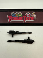 Hasbro Transformers Legacy Unite & Ramjet