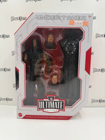 Mattel WWE Ultimate Edition Series 11 Undertaker