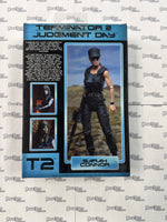 Terminator 2: Judgment Day Ultimate Sarah Connor Action Figure