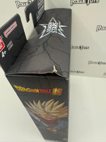 Bandai Dragon Ball Super Dragon Stars Series Super Saiyan Future Trunks