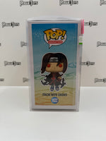 Funko POP! Animation Naruto: Shippuden Itachi with Crows (Special Edition)