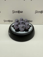 Disney Store Star Wars Stormtrooper Hit the Mole Mini-Game