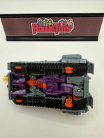 Hasbro Transformers Universe 2 Deluxe Class Decepticon Galvatron