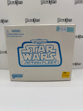 Galoob Micro Machines Star Wars Action Fleet Darth Vader’s TIE Fighter
