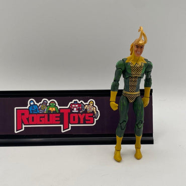 Hasbro Marvel Universe Loki (Classic Suit) - Rogue Toys