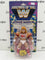 Mattel Masters of the WWE Universe Series 6 Ultimate Warrior (Walmart Exclusive)