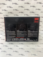 Star Wars The Black Series R2-A3, R5-K6, R2-F2 Three Pack