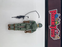 Hasbro 1982 GI Joe Flash