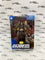 GI JOE Classified Series Zartan (Open Box)