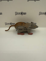 Hasbro Transformers Beast Wars Basic Class Maximal Rattrap