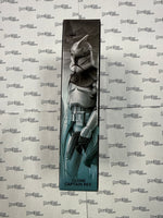 Hasbro Star Wars: The Black Series Clone Captain Rex (#16) action figure