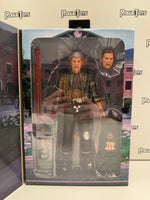 NECA Reel Toys Back to the Future Part II Ultimate Griff Tannen