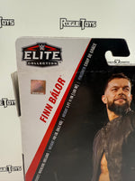 Mattel WWE Elite Collection Top Picks Finn Balor