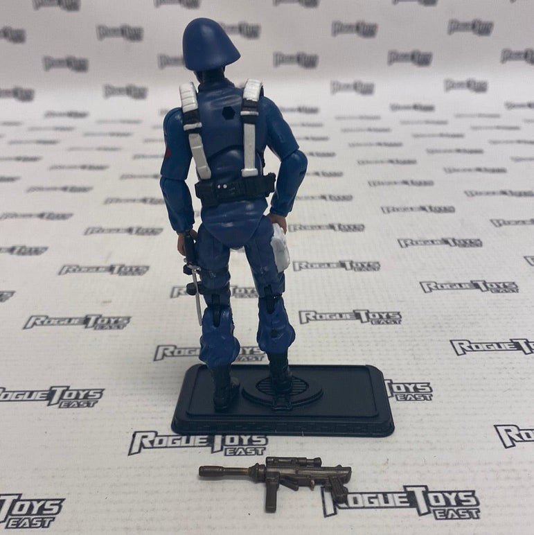Hasbro GI Joe Battle Pack Cobra Trooper - Rogue Toys