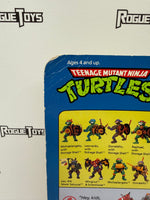 Playmates Teenage Mutant Ninja Turtles (TMNT) Tattoo