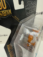 Hasbro Star Wars The Black Series Archive Clone Commander Cody