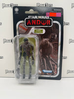 Hasbro Star Wars The Vintage Collection Star Wars: Andor K-2SO (Kay-Tuesso)