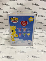 Funko POP! Animation Care Bears Funshine Bear #356