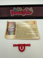 Playmates Teenage Mutant Ninja Turtles (TMNT) Leatherhead