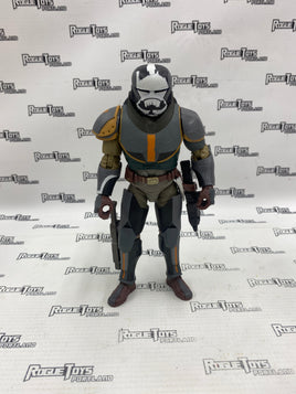 Star Wars Black Series Wrecker (Mercenary Gear)