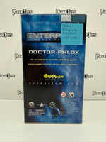 Art Asylum Enterprise Away Team Doctor Phlox