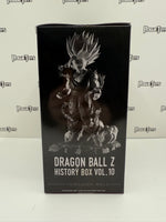 Bandai Spirits History Box Dragon Ball Z Super Saiyan 2 Son Gohan