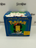 Nintendo Pokémon 23k Gold-Plated Trading Card Togepi