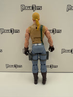 Hasbro G.I. Joe Classified Dreadnok Buzzer
