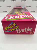 Mattel Barbie Snap ‘N Play Barbie