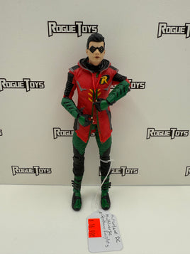 McFarlane Toys DC Multiverse Gotham Knights Robin