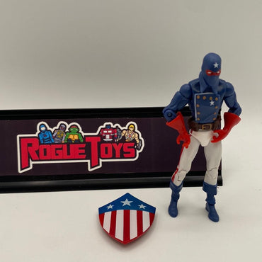 Hasbro Marvel Universe Marvel’s Patriot - Rogue Toys