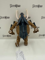 Hasbro Transformers Beast Wars Torca