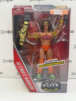 Mattel WWE Elite Collection Lost Legends Ultimate Warrior