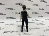 Vintage Star Wars Han Solo (Large Head)