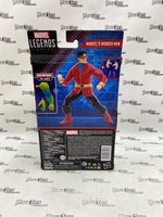 Marvel Legends Wonder Man