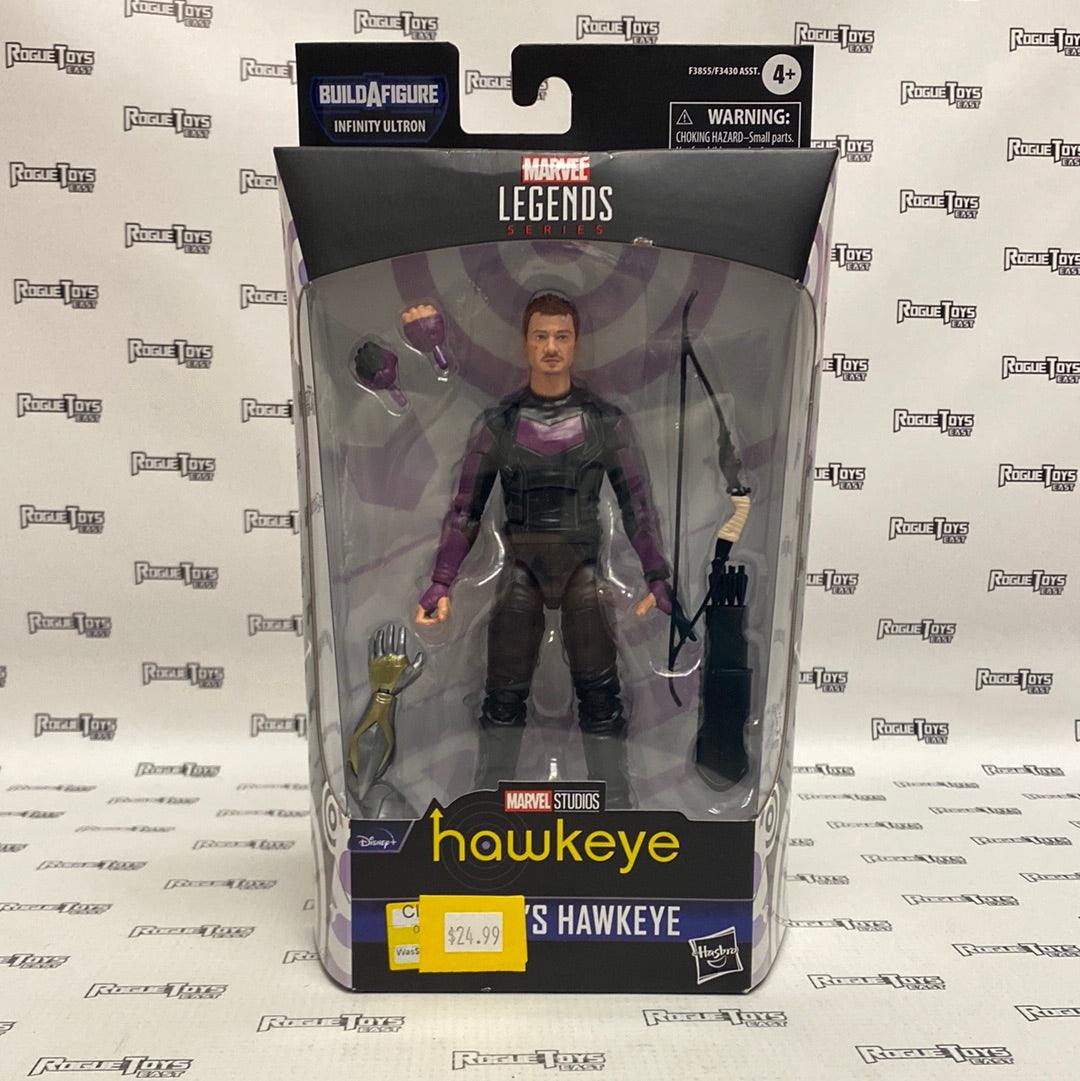 Hasbro Marvel Legends Hawkeye Marvel’s Hawkeye (Infinity Ultron Series) - Rogue Toys