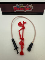 Mattel Masters of the Universe (MOTU) Blast Attack