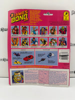 Hasbro James Bond Jr. Odd Job