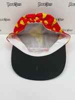 Saban’s Mighty Morphin Power Rangers Hat (Autographed)