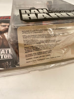 Round 5 UFC Ultimate Collector Dan “The Outlaw” Hardy