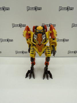 Hasbro Transformers Prime Deluxe Class Beast Hunters Predacon Vertebreak